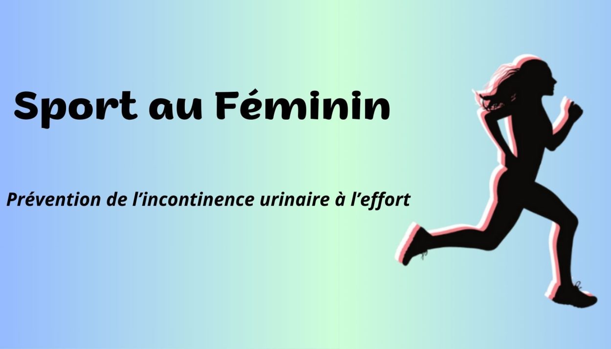 Sport au féminin